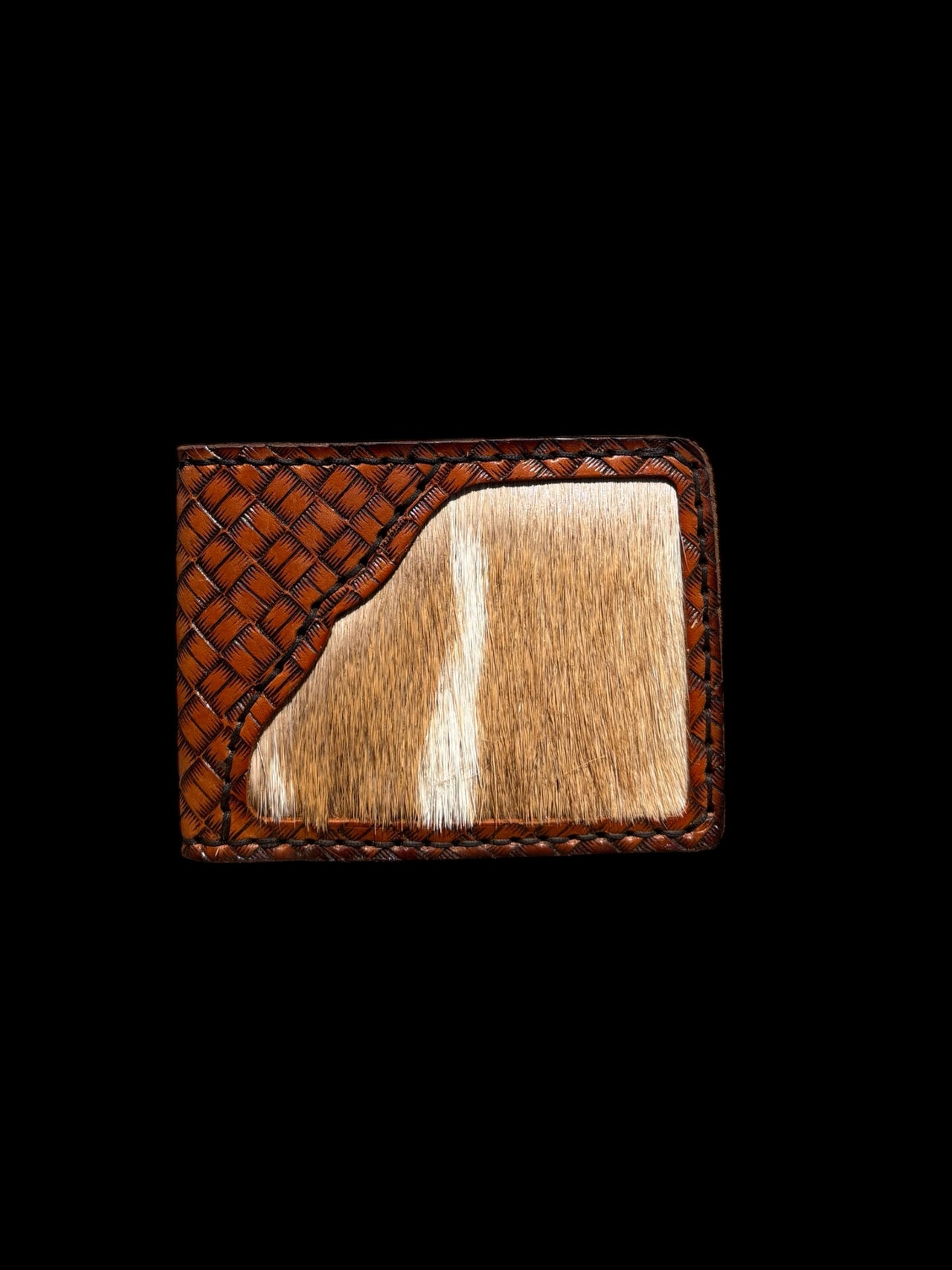 Mauka to Makai Bill Fold Wallet