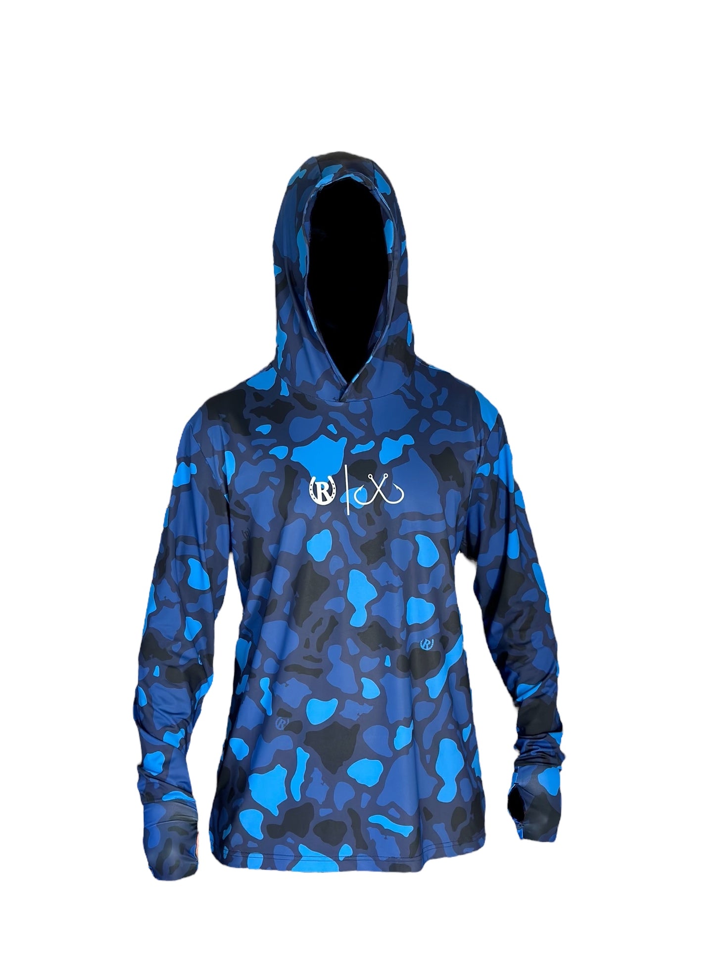 Uli -  NOE Hoodie