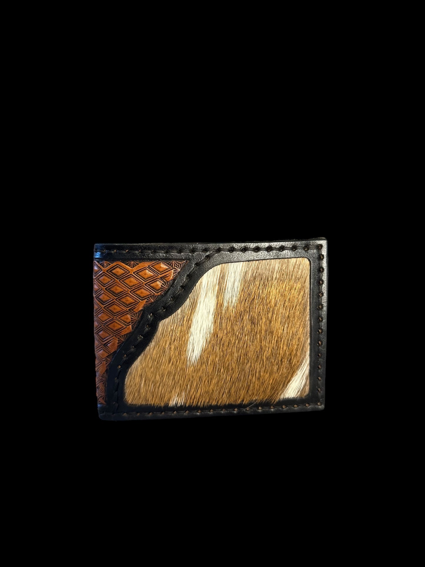 Mauka to Makai Bill Fold Wallet