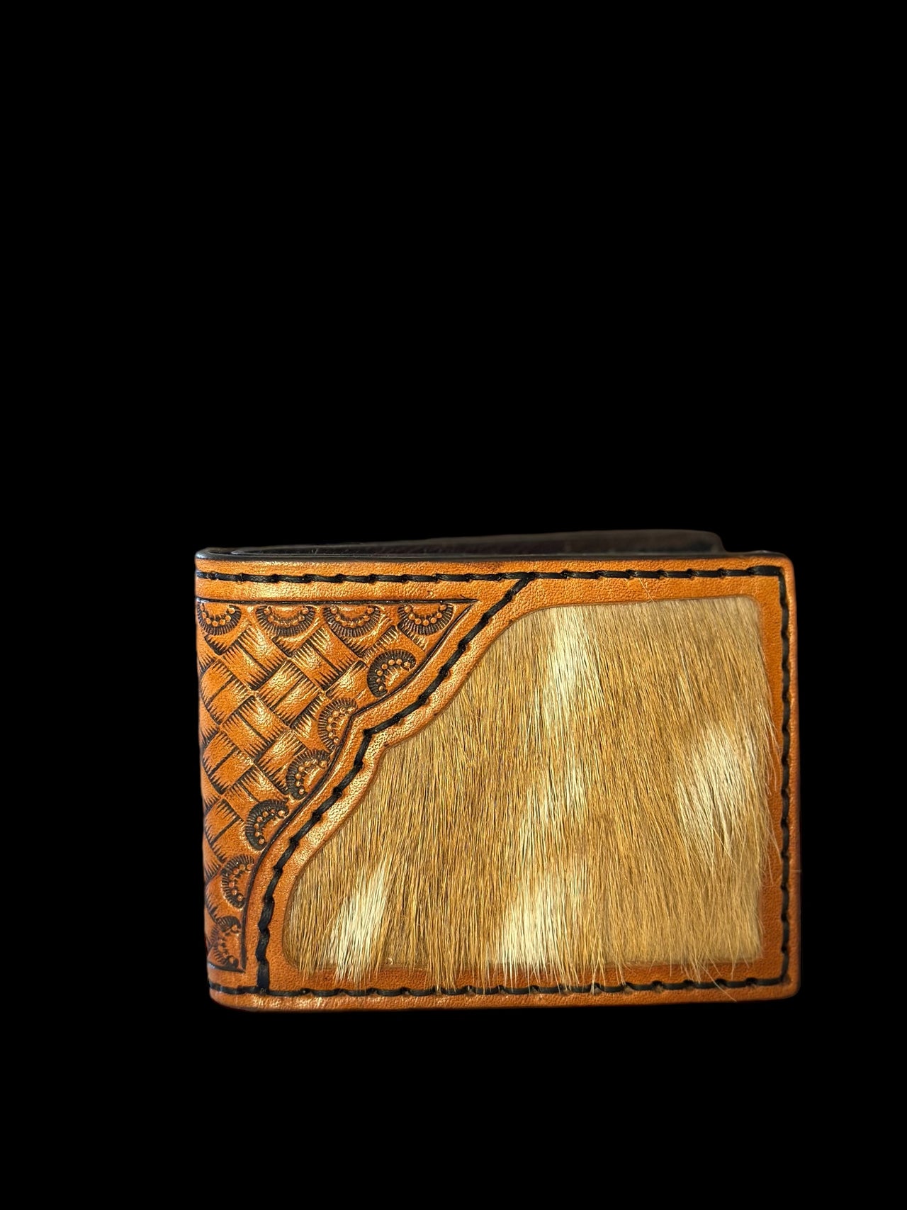 Mauka to Makai Bill Fold Wallet