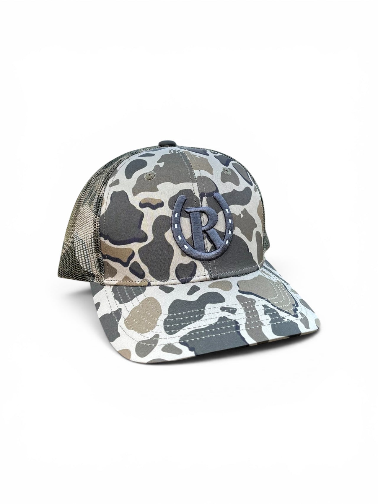 Lanai - Trucker