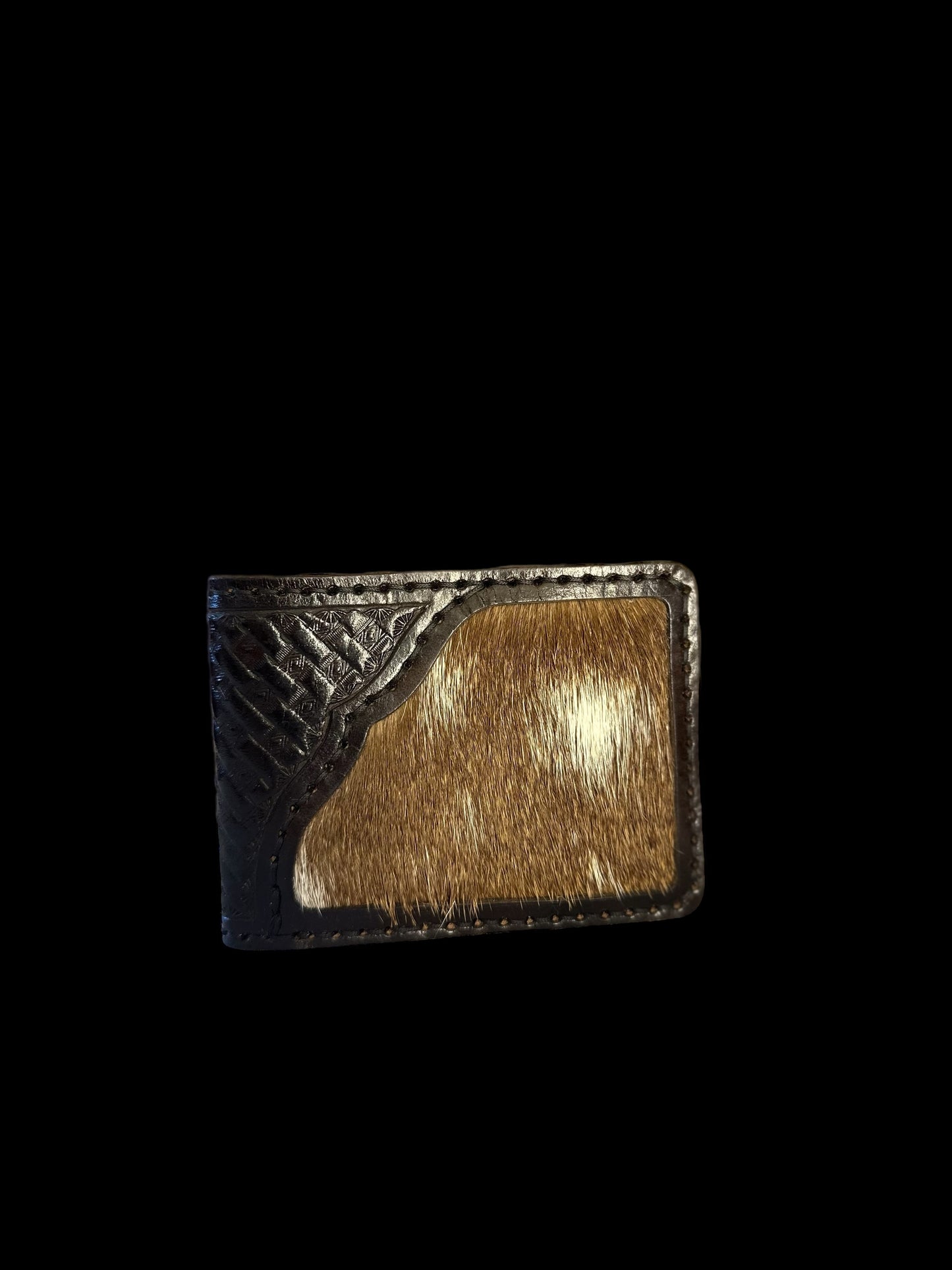 Mauka to Makai Bill Fold Wallet