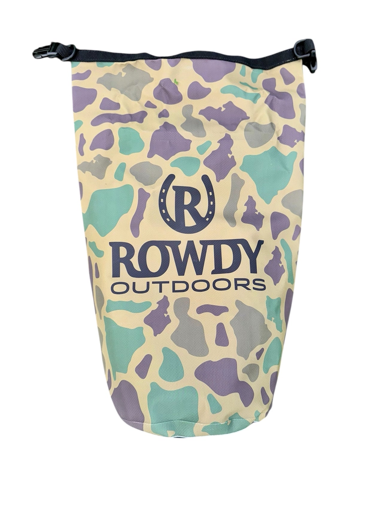 Rowdy Outdoors Dry bag