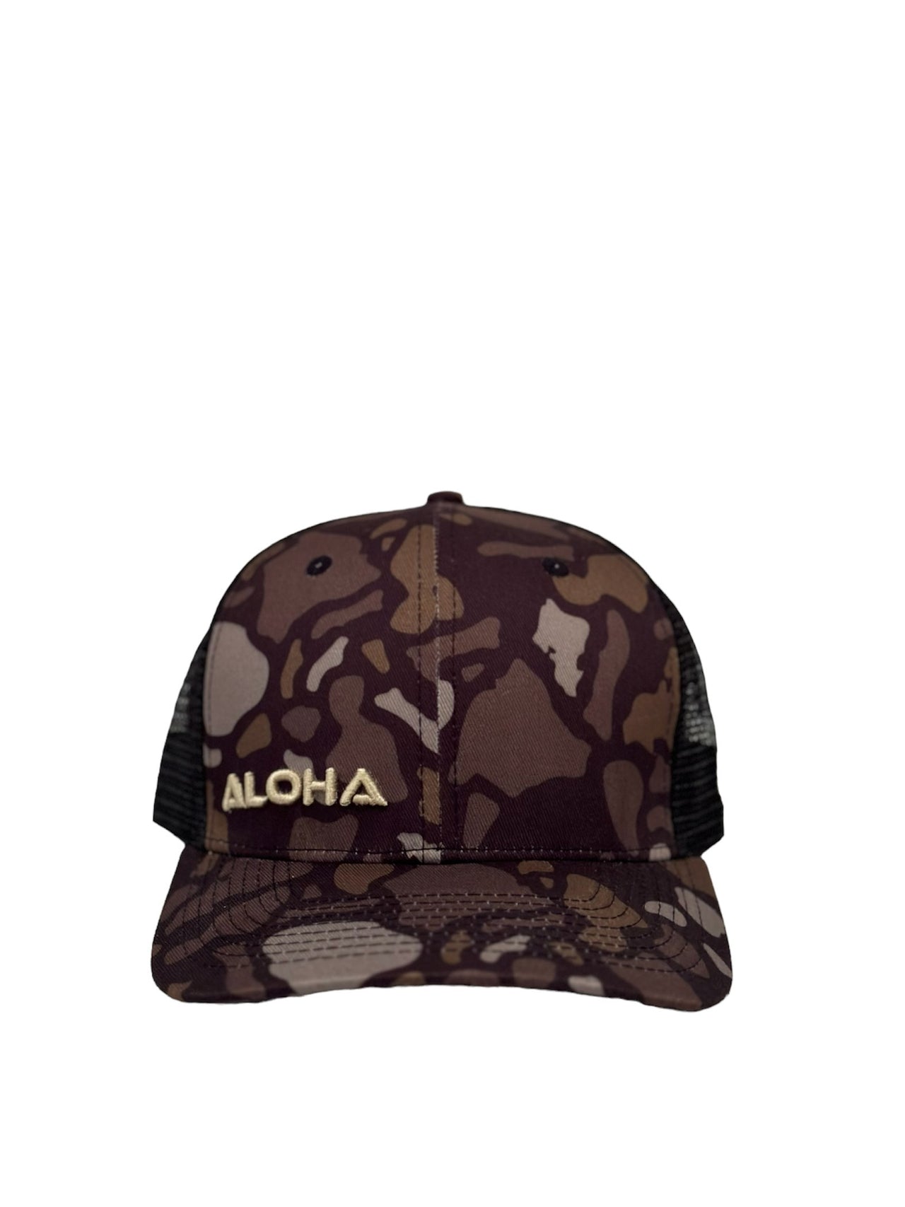 Aloha Night Ops Trucker