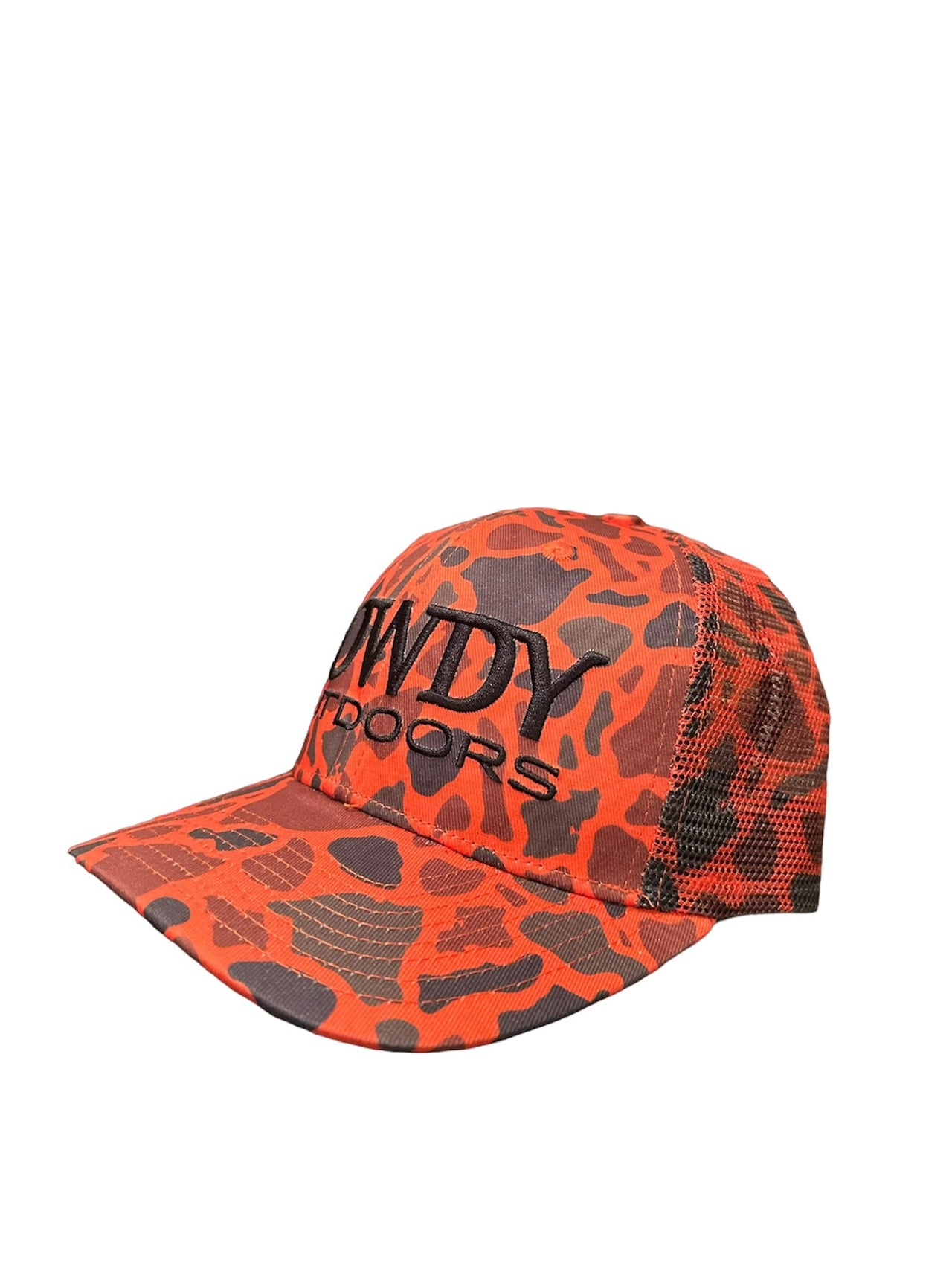 HI-Viz, Island Camo™ Trucker