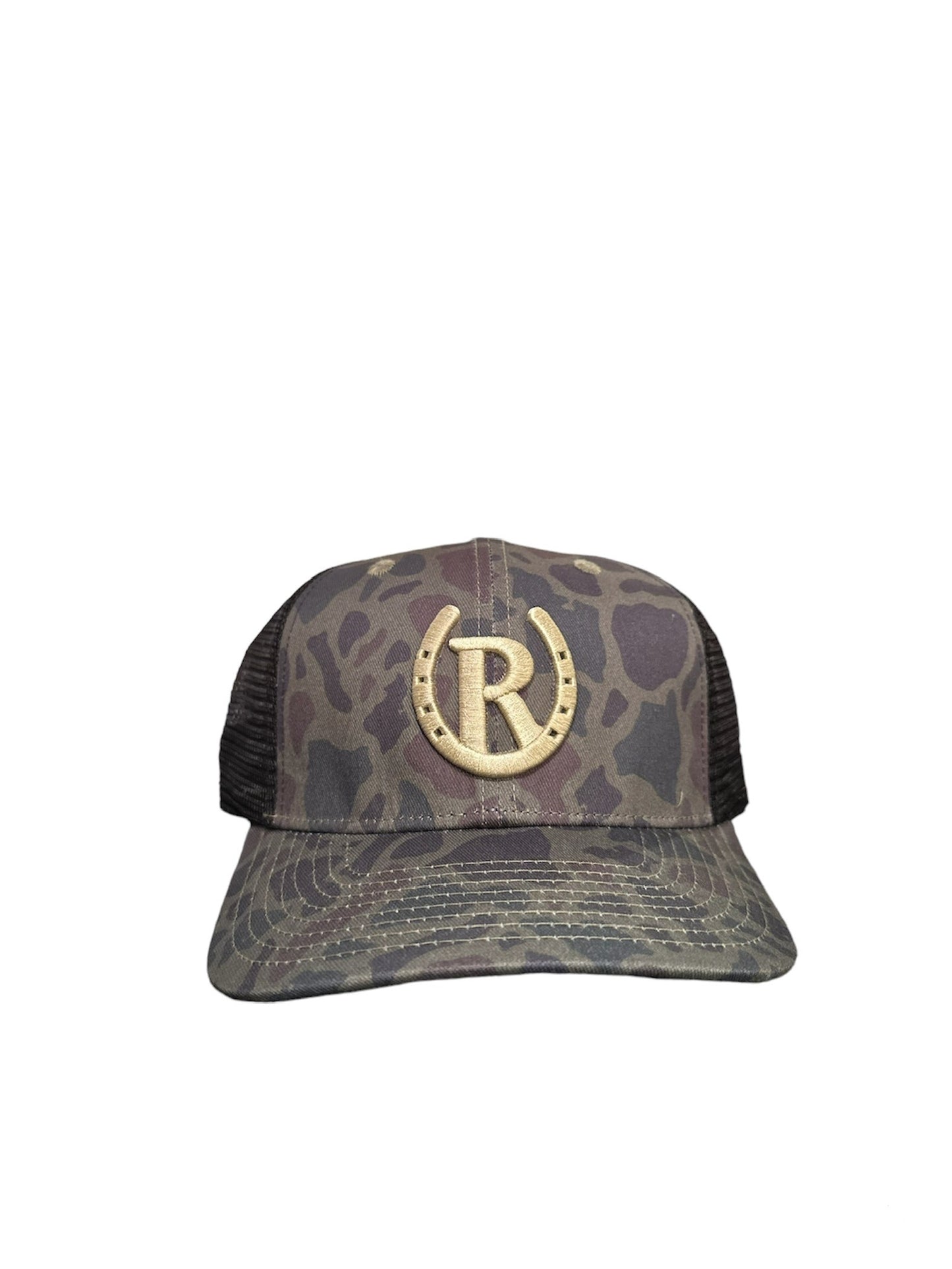 Hana, Island Camo™ Trucker