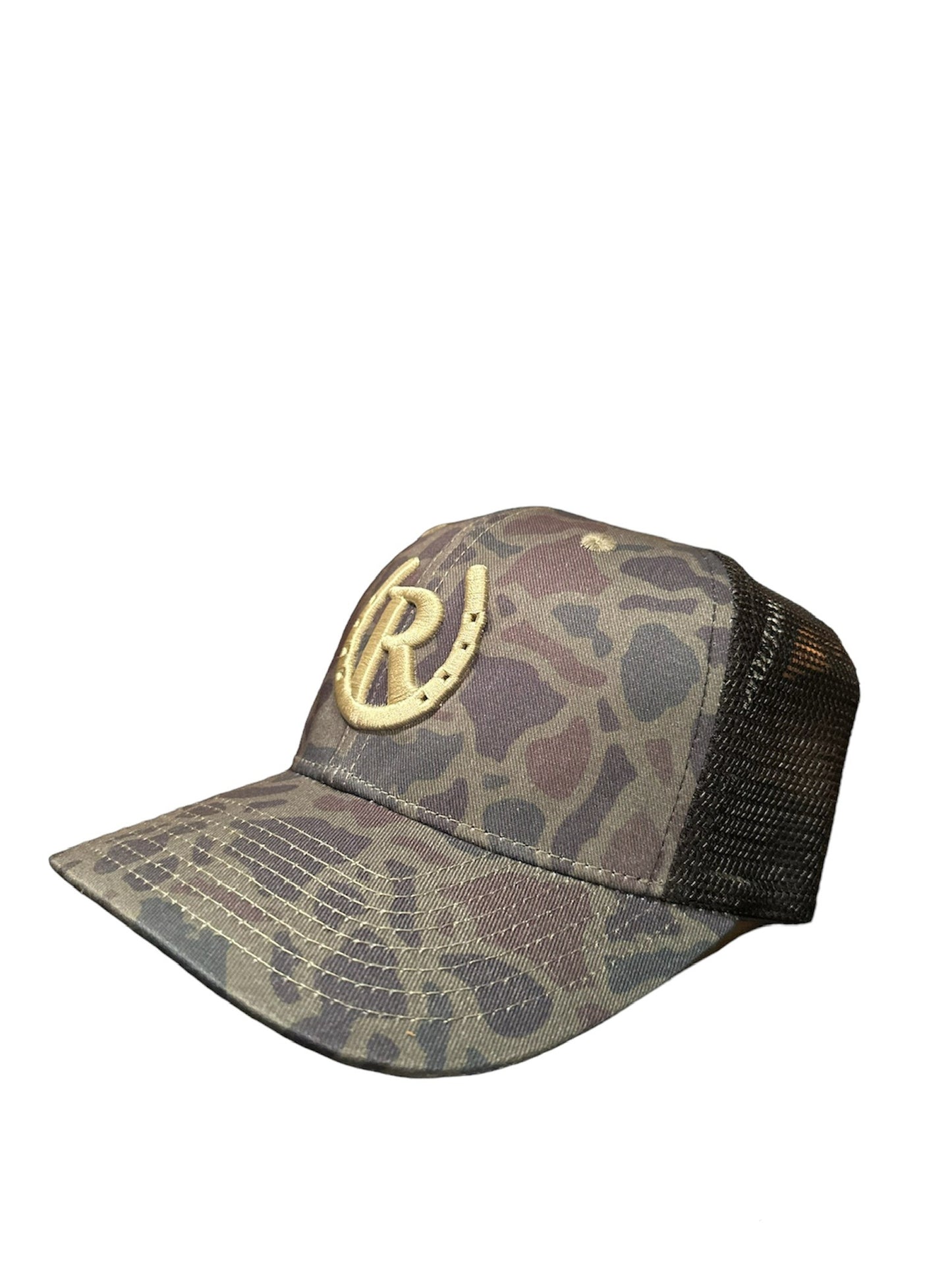 Hana, Island Camo™ Trucker