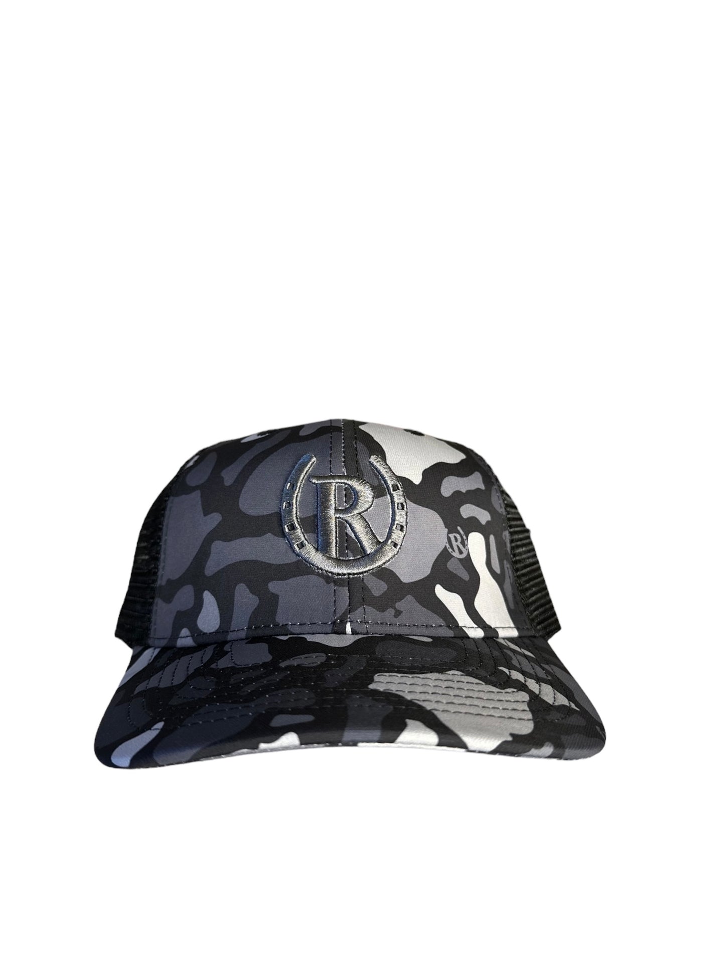 Hina - R1 Trucker