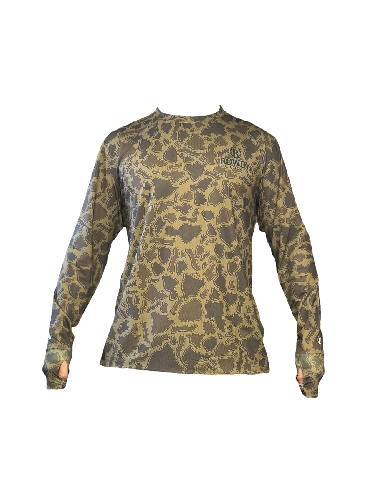 Kala - ANU Long Sleeve