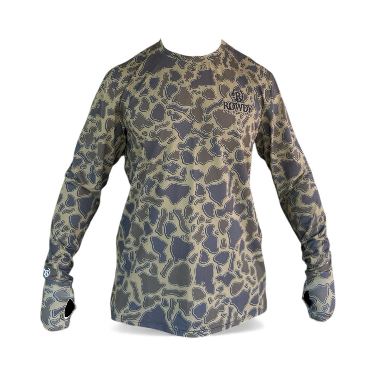 Limited Edition - ANU Long Sleeve