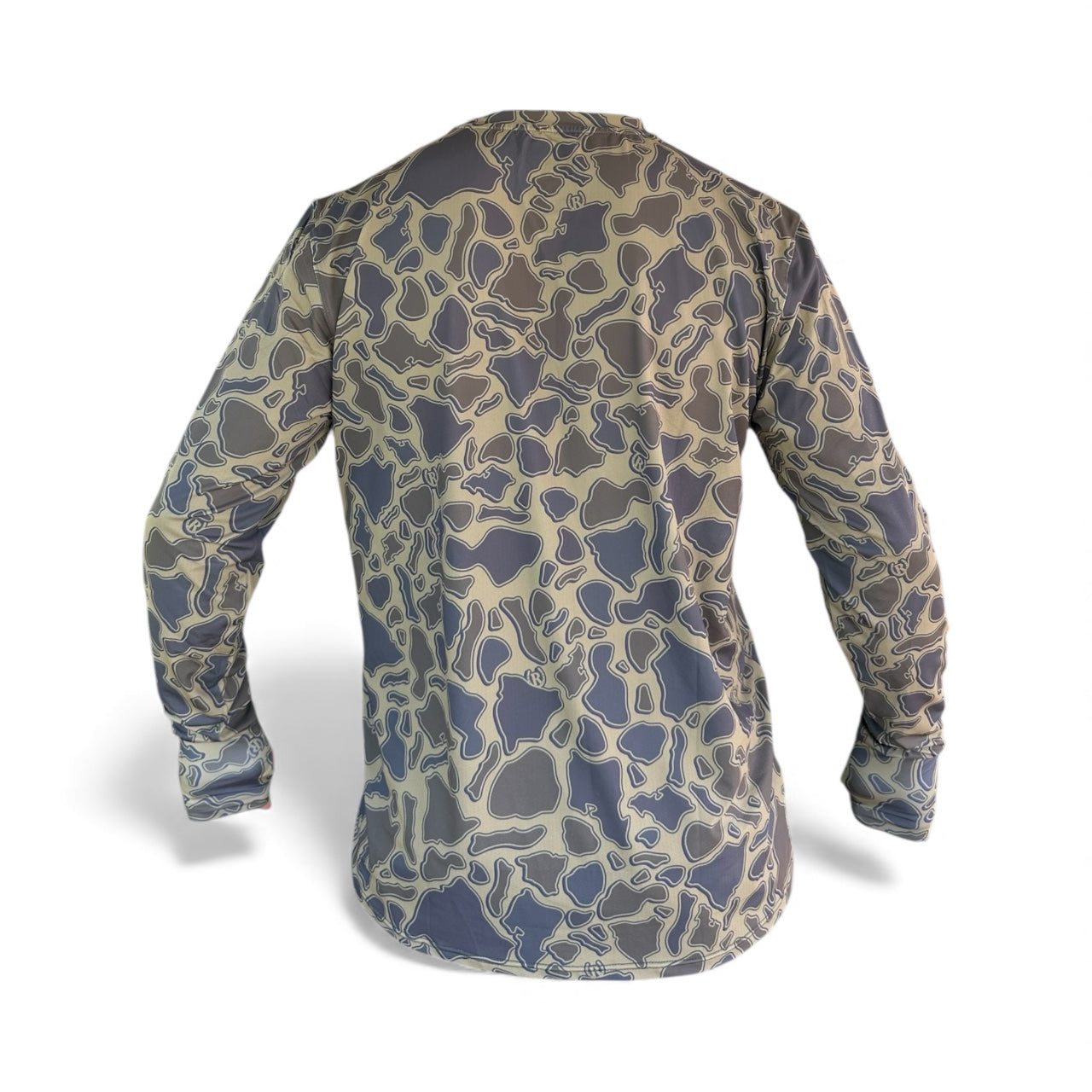 Limited Edition - ANU Long Sleeve