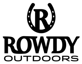 Rowdy outdoors