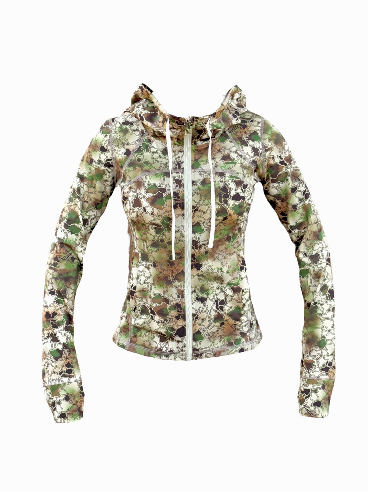 Kukui - MAU Jacket w vent