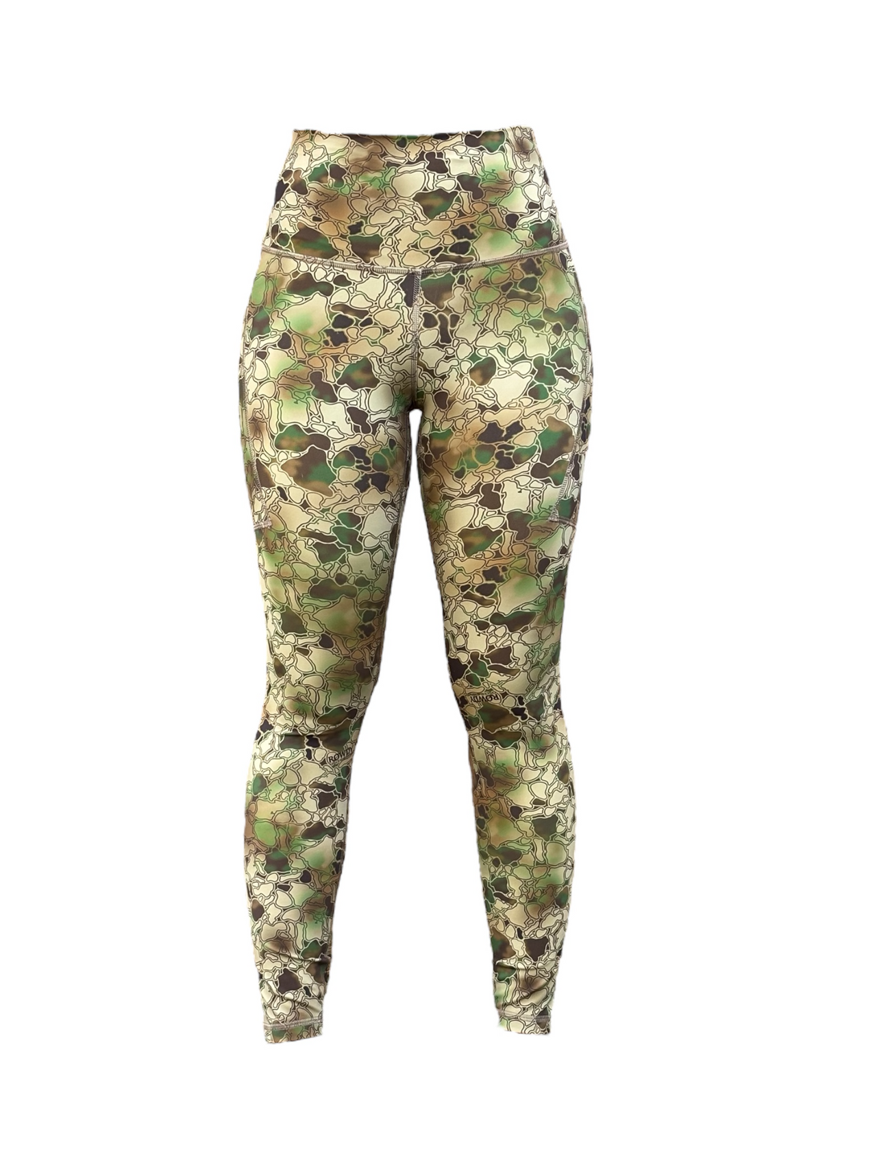 Kukui - MAU Leggings